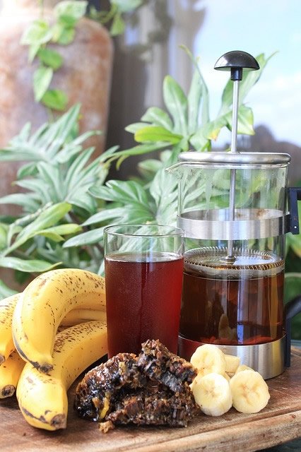 Create your own herbal tea